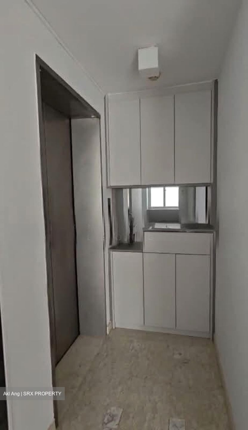 The Ansley (D11), Condominium #561134481